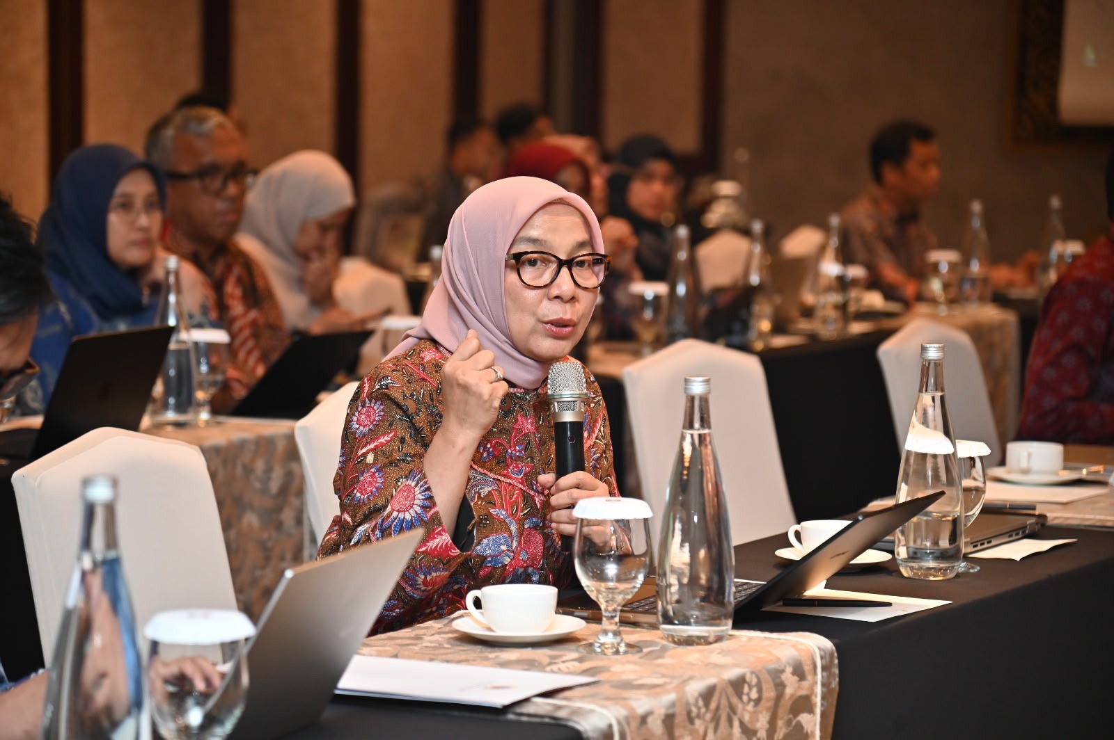 PLN Indonesia Power Jajaki Peluang Pengembangan CCS/CCUS untuk Dukung Transisi Energi